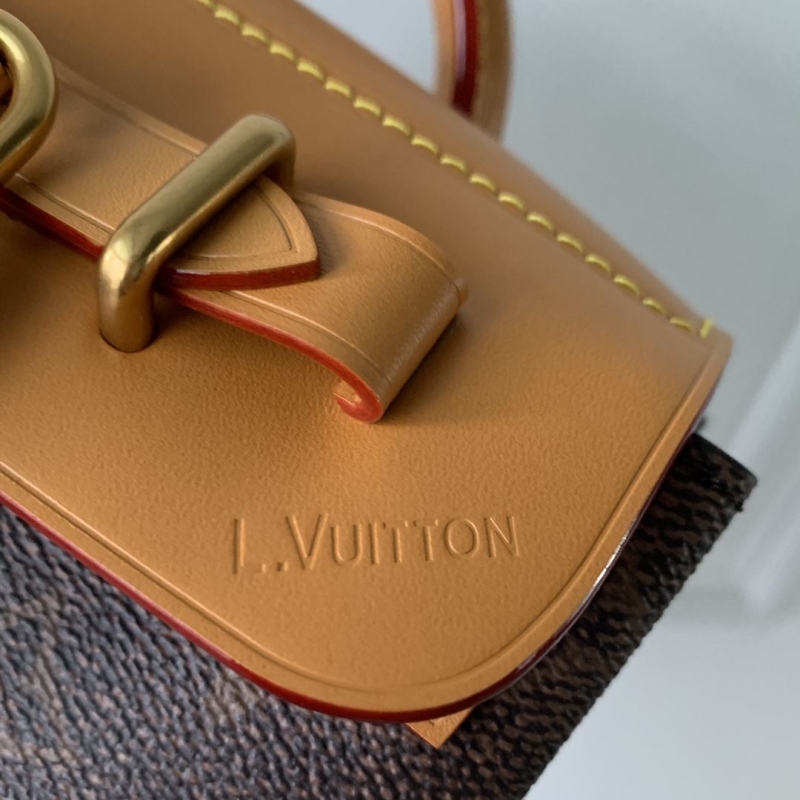 LV Satchel Bags